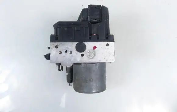 BMW 3 E46 ABS Pump 0265950066 6757019 0265225152