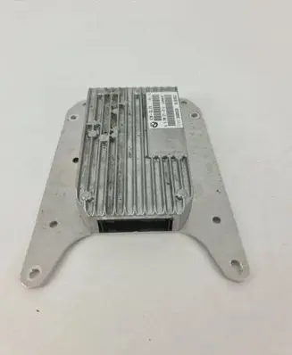 BMW X6 E71 Central body control module 6799121