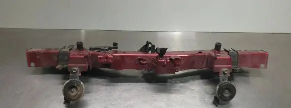 Toyota Prius+ (ZVW40) Top upper radiator support slam panel