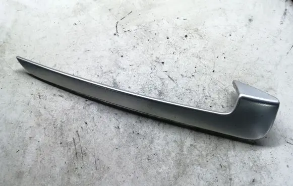 Audi A3 S3 A3 Sportback 8P Other interior part 8P3867419E
