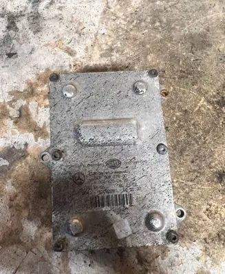 Headlight ballast module Xenon
