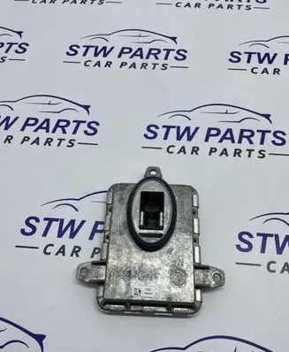 BMW 3 F30 F35 F31 Headlight ballast module Xenon 7296090