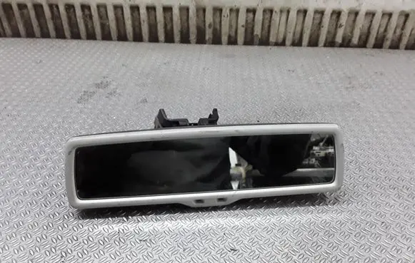 Volkswagen PASSAT B6 Rear view mirror (interior) E1010839