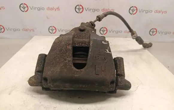 Ford C-MAX II Front brake caliper