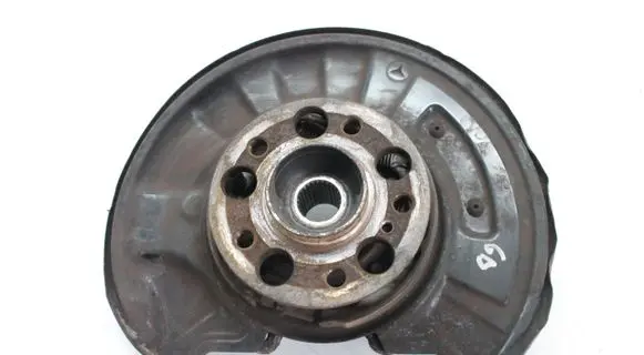Mercedes-Benz E A207 Rear wheel hub A2043500441