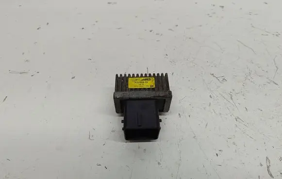 Renault Master III Glow plug pre-heat relay FGPR812 8200859343