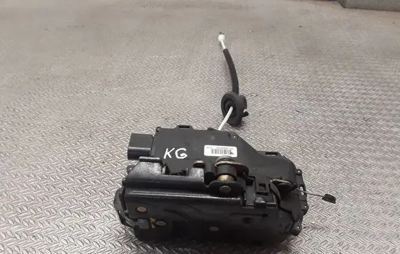 Audi A2 Rear door lock 8Z0839015D