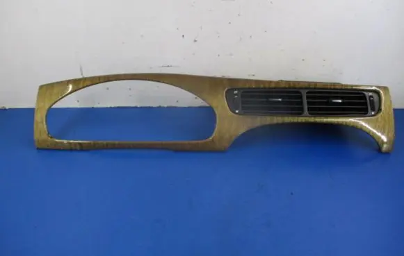 Jaguar X-Type Dashboard side air vent grill/cover trim 1X436770AM