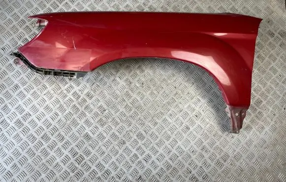 Subaru Forester SG Fender