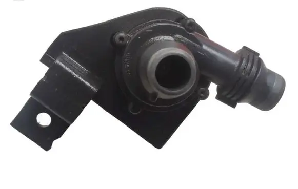BMW 5 E60 E61 Electric auxiliary coolant/water pump 6922647