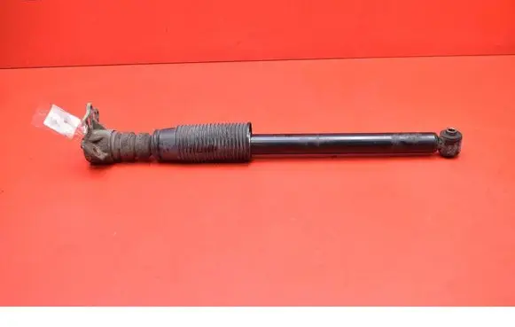 Rear shock absorber/damper