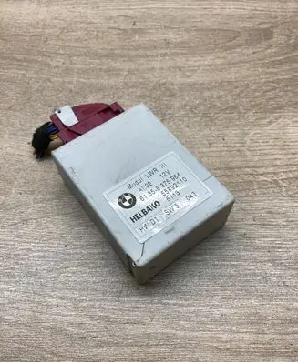 BMW 5 E39 Light module LCM 8375964 55892110