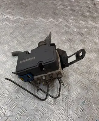 Renault Twingo II ABS Pump 10097014333 AMH9M03L75 28570108013