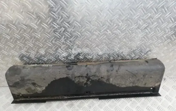 Peugeot 406 Other trunk/boot trim element 9616352877