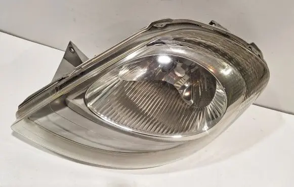 Renault Trafic II (X83) Headlight/headlamp 7700311371