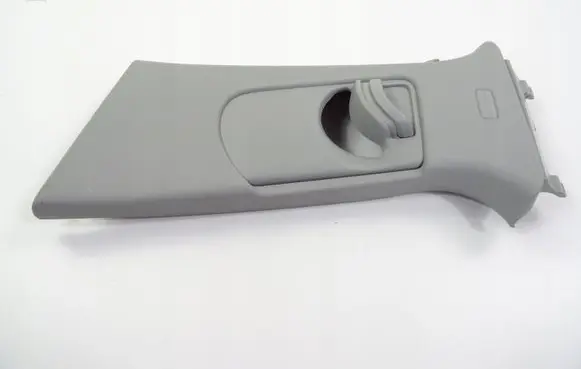 Audi A1 (B) pillar trim (top) 82G867243