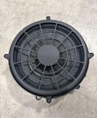 Porsche Taycan 9J1 Front door speaker 95C035454A 900225007 16524