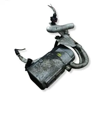 Saab 9-3 Ver2 Auxiliary pre-heater (Webasto) 12758379 12758378 238091FB