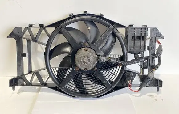 Renault Laguna I Fan impeller 2176311064