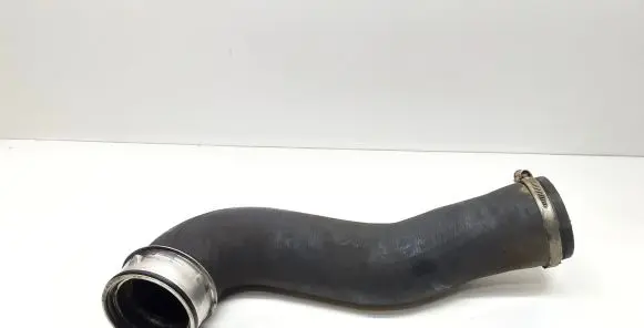 Mercedes-Benz ML W164 Intercooler hose/pipe