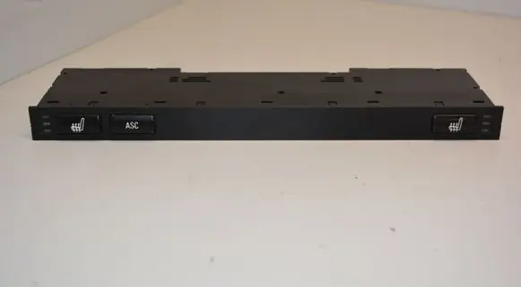 BMW 5 E39 ASC control unit/module 8373712