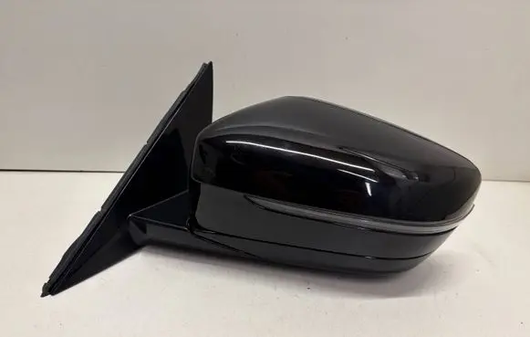 BMW 5 G30 G31 G38 Front door electric wing mirror 