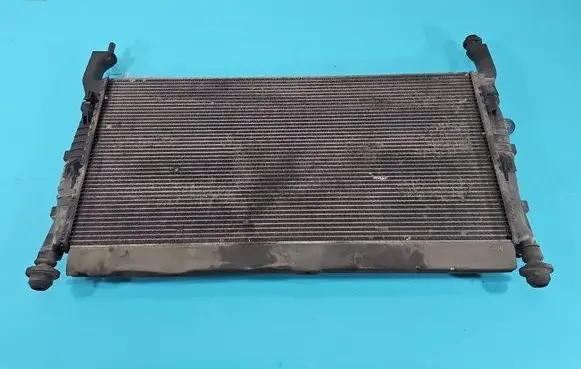 Ford Transit Coolant radiator IMPRK1469375
