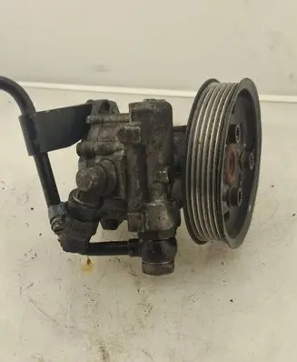 Volkswagen Sharan Power steering pump 038145255B