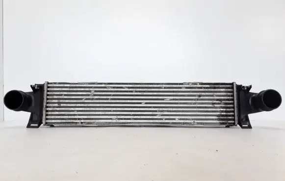 Volvo XC60 Intercooler radiator 31474506