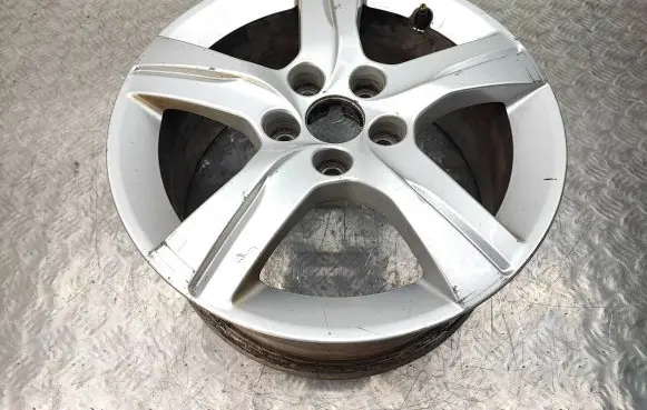 Peugeot 508 R16 alloy rim 9671401180