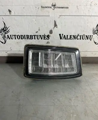 Audi A1 Rear/tail lights 8X0945096 CGEA1602469