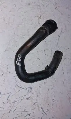 BMW 5 E60 E61 Engine coolant pipe/hose 6917699