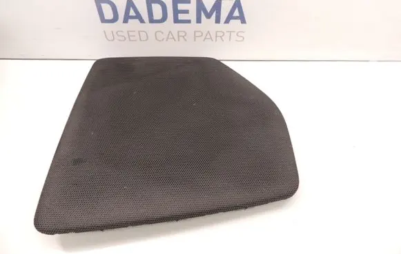Dash center speaker trim cover