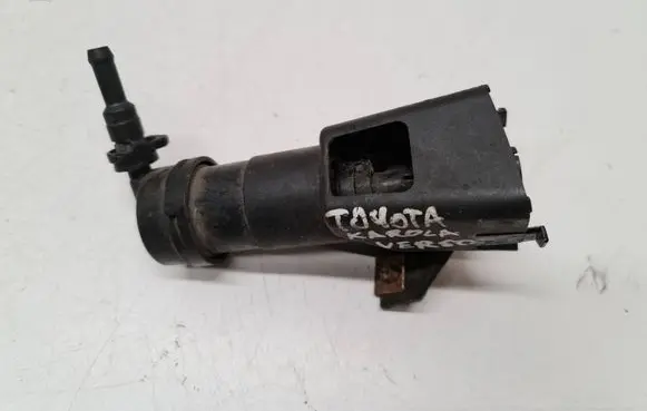 Toyota Corolla Verso AR10 Headlight washer spray nozzle 21814 0056181105