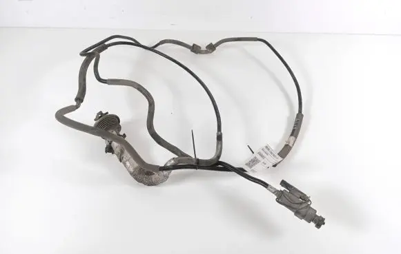 Mercedes-Benz ML W166 Fuel injector A1644900513
