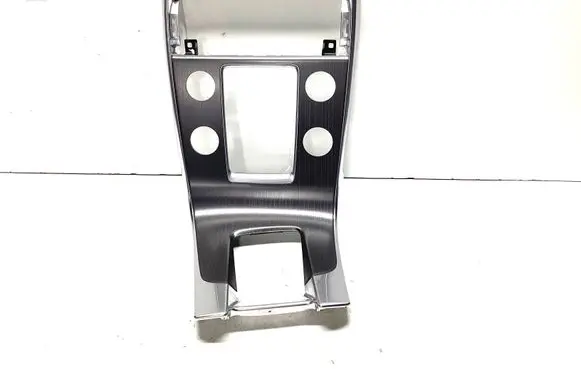 Volvo S60 Climate control/heater control trim 8632427
