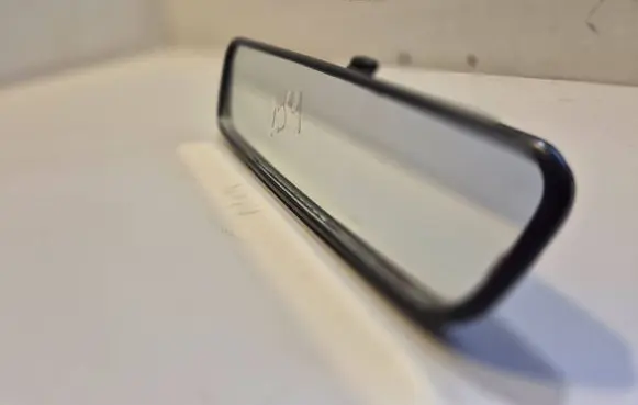 Audi 80 90 S2 B4 Rear view mirror (interior) E10210075
