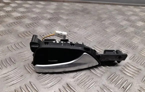 Mercedes-Benz GL X166 Rear door interior handle