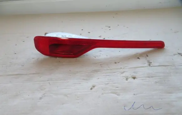 Volvo XC40 Rear bumper light 32228782