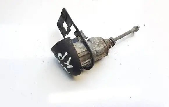 Renault Scenic II - Grand scenic II Front door lock (next to the handle) 8200179997 n0501614