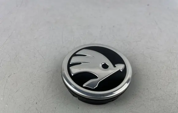 Skoda Superb B8 (3V) Original wheel cap 5E0601151
