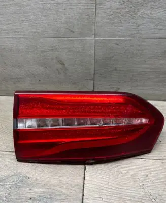 Mercedes-Benz E W213 Tailgate rear/tail lights 633000
