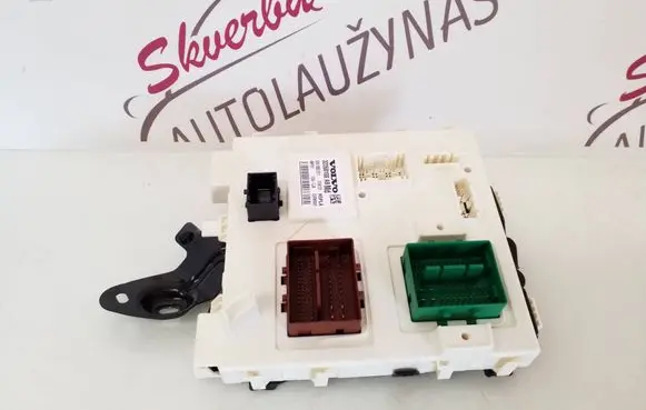 Volvo XC40 Door control unit/module 32268108 10851311 32268108AB