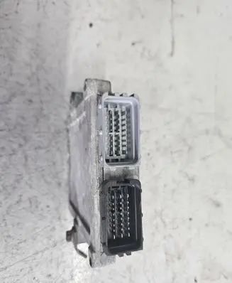 Volkswagen Sharan LP gas control unit module 10R006005 67R010157 10R020775