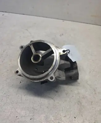 Audi A8 S8 D2 4D Throttle valve 077133115G