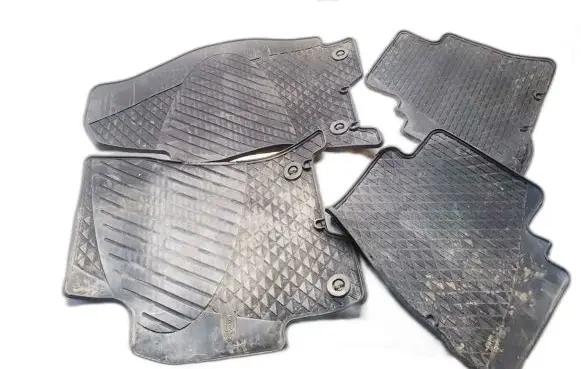 Ford Mondeo MK IV Other interior part 1s7ja13010fa