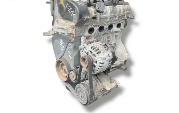 Seat Ibiza IV (6J,6P) Engine BXW