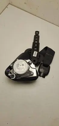 Tesla Model X Front seatbelt 161546900B 34362986B