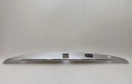 Maybach 57/62 Front brake disc dust cover plate A2407500393