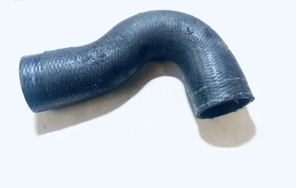 Peugeot 607 Intercooler hose/pipe